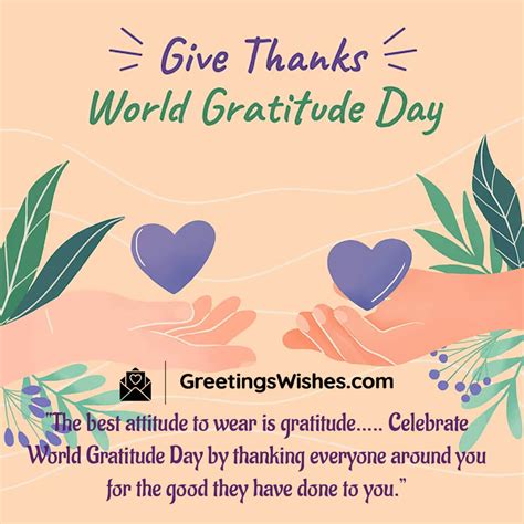 IPC Health - Today is World Gratitude day – what are you.