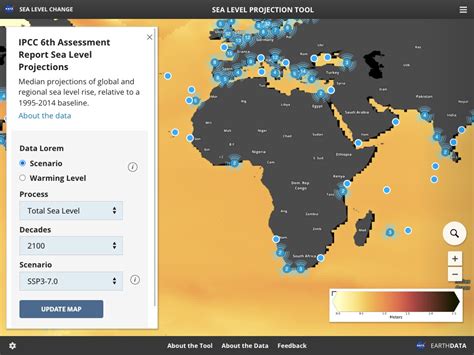 IPCC AR6 Sea Level Projection Tool - muktibox.com