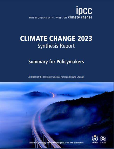 IPCC report spells out how climate change is altering … - raincitystudios.com