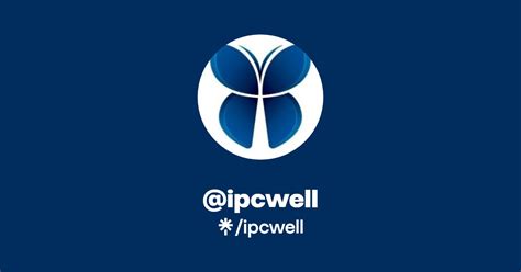 IPCWELL - Domov Facebook