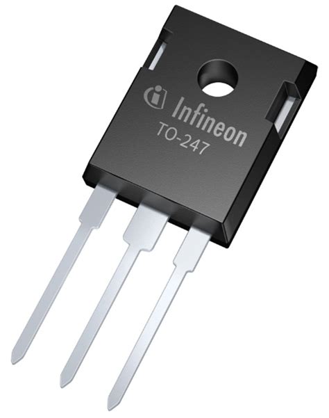 IPD65R420CFDA 650V, N-Ch, 420 mΩ max, Automotive MOSFET …