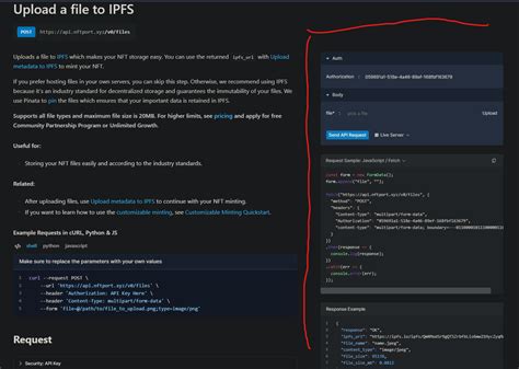 IPFS Documentation | IPFS Docs - coolestguyplanet.net