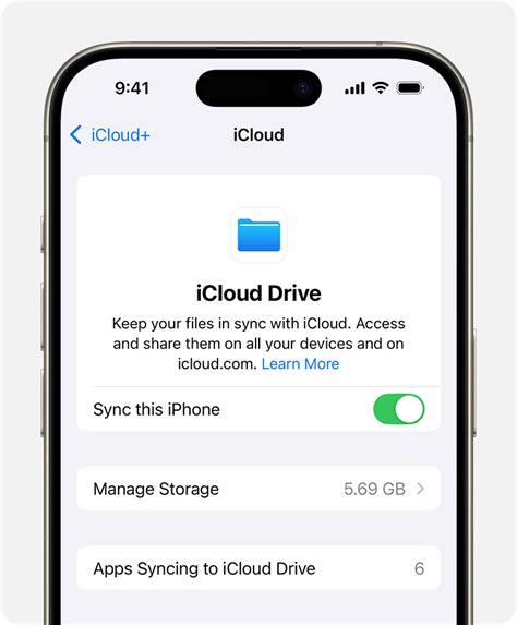 Iphone/Understanding Icloud - wintechmobiles.com