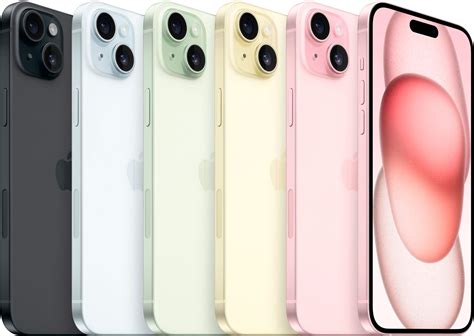 Iphone 15 128gb all operator - Cases, Covers & Skins - raincitystudios.com