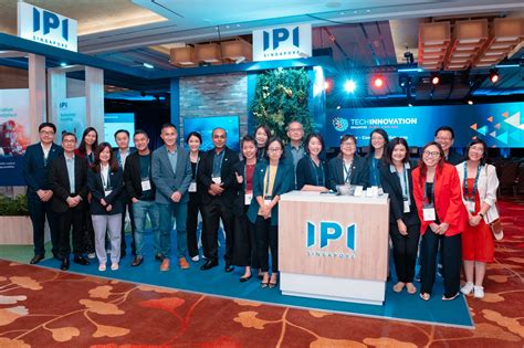 IPI: About Us