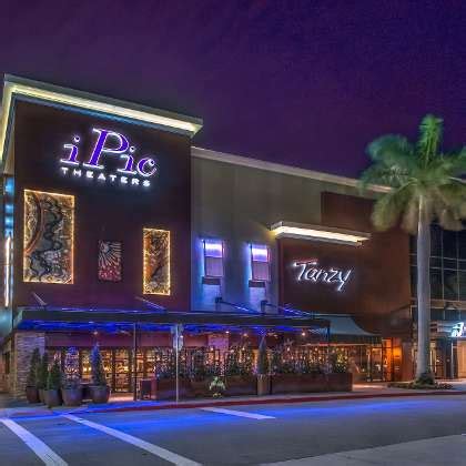 IPIC Theater Jobs in Wellington Glassdoor