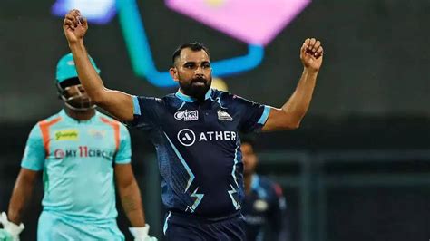 IPL 2024: 3 franchises that may target Mohammed Shami