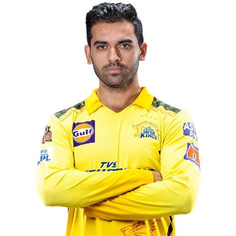 IPL 2024: Fans Urge CSK To Pick This Player As Deepak Chahar