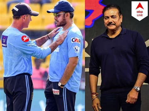 IPL 2024: Ravi Shastri Mocks Sourav Ganguly After Delhi Capital…