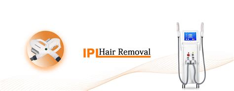 IPL Permanent Hair Removal/Reduction System - PrettyLasers