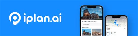 iplan.ai - Your smart travel planner - coolestguyplanet.net