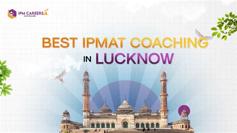 IPM Coaching in Lucknow