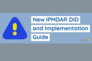 IPMDAR - DI-MGMT-81861C - Humphreys & Associates