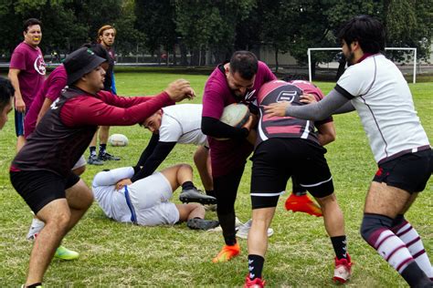 IPN Rugby Femenil - Facebook