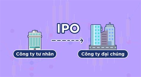 IPO là gì? Tổng hợp kiến thức từ A-Z về IPO cho nhà đầu tư...