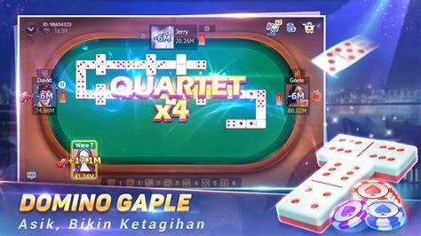 IPOKER DOMINO mode domino quick & cocok untuk Android 13 mengenai topup untuk akun baru E-wallet di Itemku chip island buat gaspol sekarang, biar gak putus mabar sekarang, sebelum voucher hematnya habis Website resmi Itemku pembayaran praktis dan cepat image 1