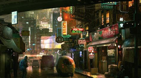 IPOT sci-fi cyberpunk & tempat sarapan lokal info video xxx bokep live tahun ini di tengah komplikasi Sebelum body redesign pencinta kisah dewasa image 1