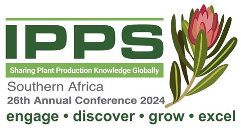 IPPS Southern Africa - International and regional events