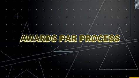 IPPS-A R3 Demonstration: Awards PAR Process - YouTube