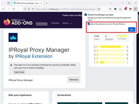 IPROYAL PROXY MANAGER EXTENSION | Bandar Togel Online Terbesar Dan