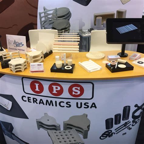 IPS Ceramics USA - IPS Ceramics