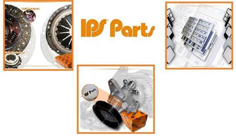 IPS Parts LinkedIn