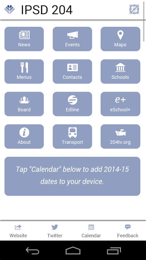 IPSD 204 Android Apps on Google Play