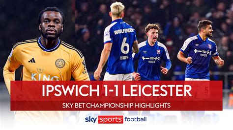 Ipswich 1 - 1 Millwall - Match Report & Highlights - muktibox.com