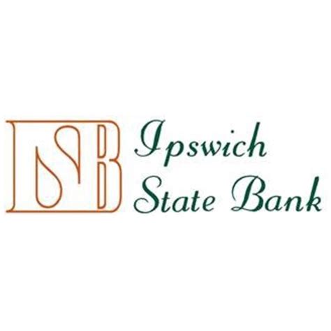 IPSWICH STATE BANK Visbanking