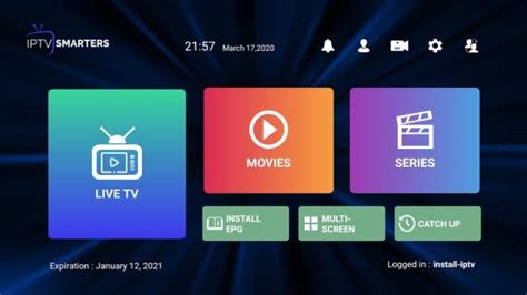 IPTV Smarters - Overview, News & Competitors