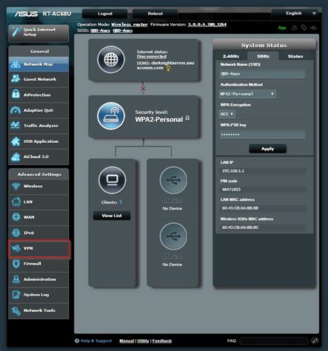 IPVANISH OpenVPN and OpenDNS – OpenDNS