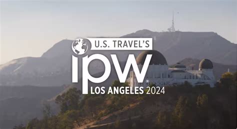 IPW 2024: U.S. Travel Announces Special Registration …