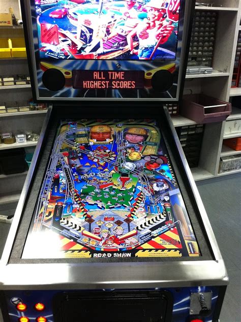 IPac Set Up - Virtual Pinball Cabinets - VPForums.org