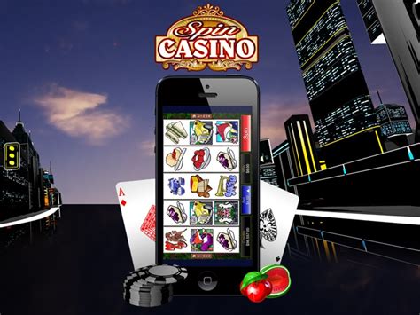 play online casino on ipad