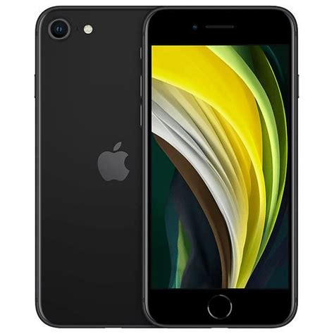 IPhone SE 2 (2024) 64go,très bon état,Écran Rétina HD 4,7", …