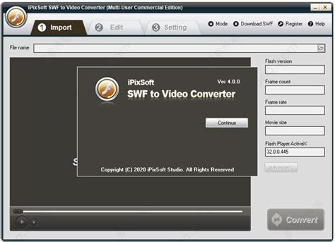 ‘IPixSoft GIF To Video Converter 2.5.0 With Crack’的缩略图