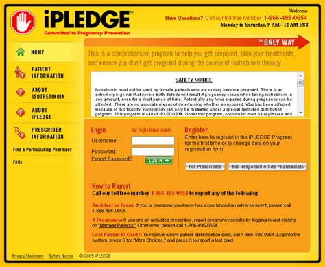 IPledge is INFURIATING : Accutane - Reddit