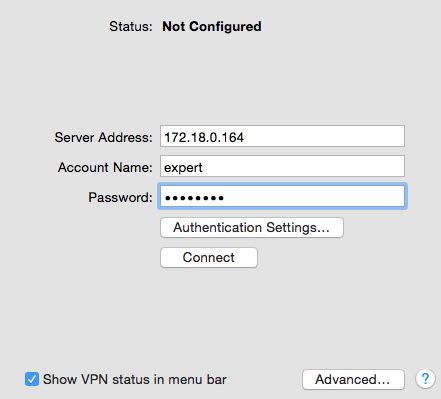 IPsec: Setup OPNsense for IKEv1 using XAuth — …