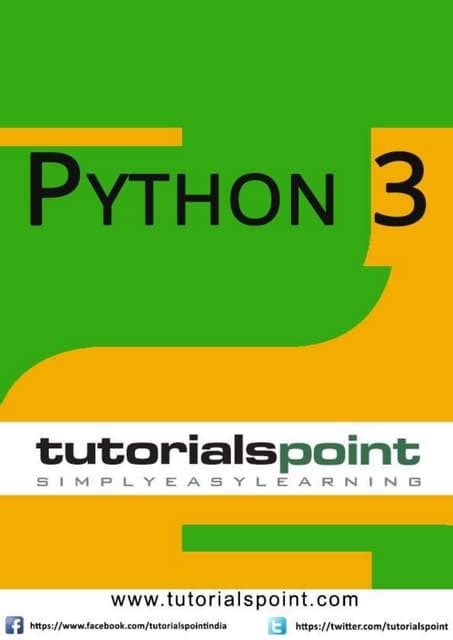 IPython - Introduction - tutorialspoint.com