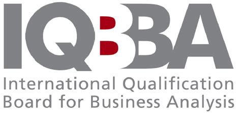 IQBBA Certified Foundation Level Business Analyst (CFLBA)