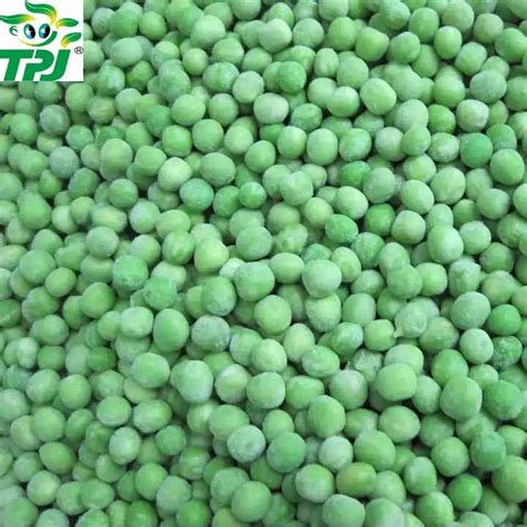 IQF Peas - Bulk & Wholesale Frozen Green Peas Global Resources …