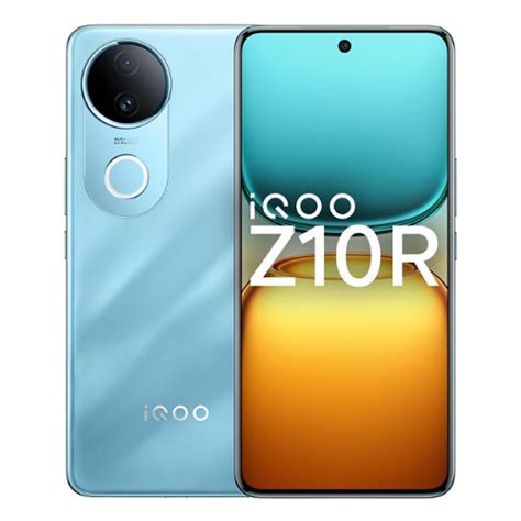iqoo z11r - wintechmobiles.com
