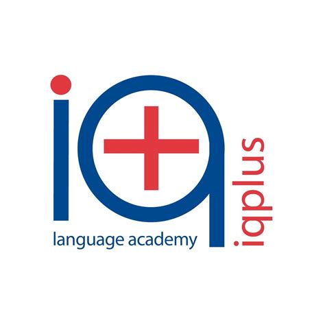 IQPlus Language Academy.