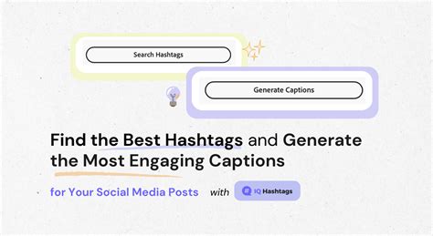 IQhashtags - Instagram hashtag search tool