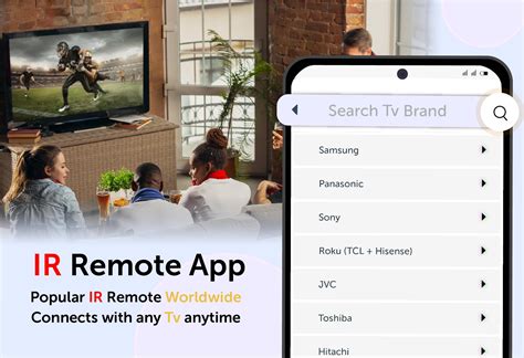 IR Remote Universal Remote APK Download for Android APKfun com