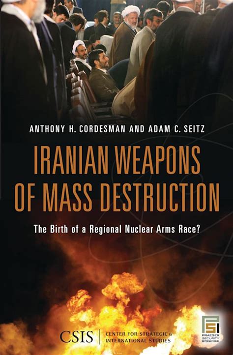 Iran and weapons of mass destruction - wintechmobiles.com