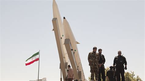 Iran assembles ‘building blocks for long-range ballistic missiles ... - wintechmobiles.com