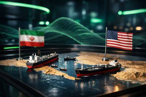 Iran dilaporkan mengajukan sejumlah tuntutan besar kepada ... - raincitystudios.com