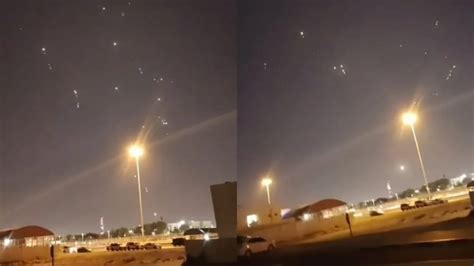 Iran Fires Missiles at U.K.-U.S. Base After Denying Long-Range ... - wintechmobiles.com