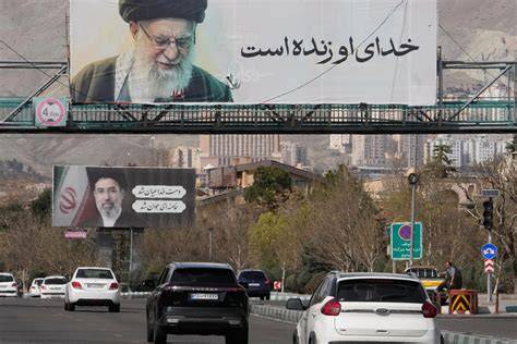 Iran still weighing US proposal despite negative initial response ... - raincitystudios.com